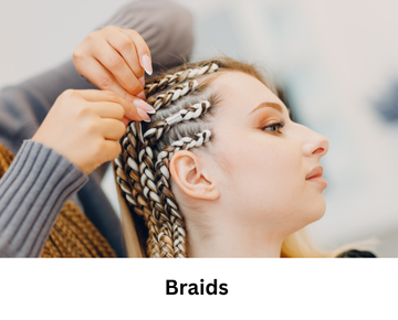 Braids