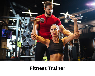 Fitness Trainer