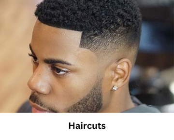 Haircuts
